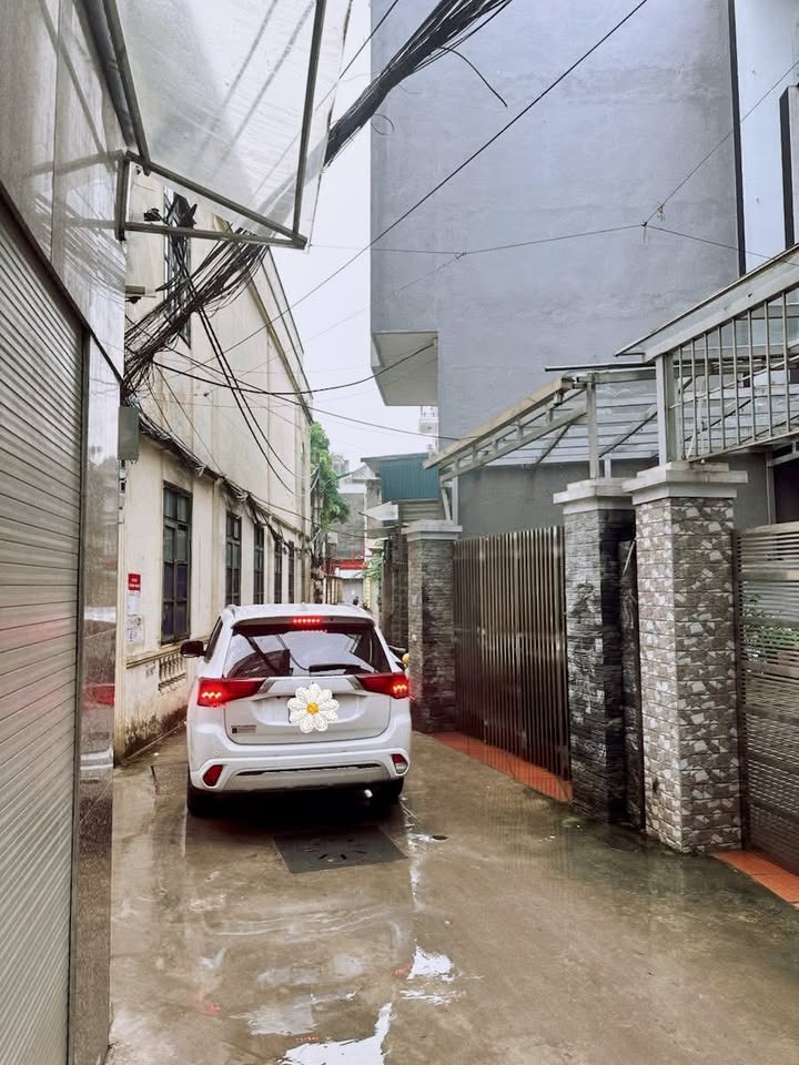 Nhà 5 tầng Xuân Đỉnh 31m² - Mặt ngõ ô tô, giá thỏa thuận!