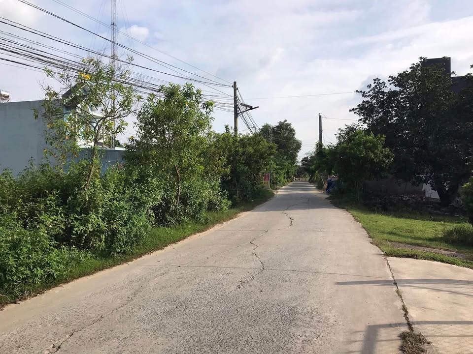 Đất thổ cư 150m² mặt tiền đường Bê Tông Bào Tràm, chỉ 1.7 tỷ - Cơ hội đầu tư tuyệt vời!