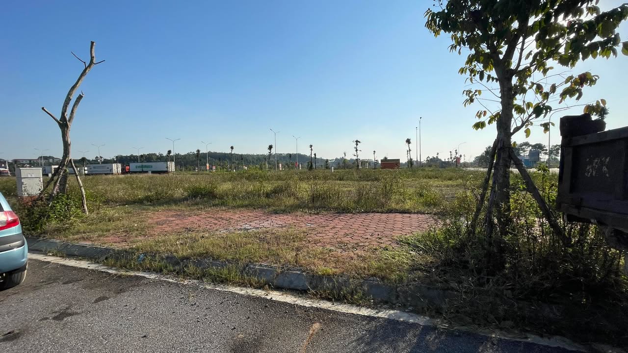 Đất nền dự án Nam Tiến Đồng Việt 122.5m² giá 4.xxx - Cơ hội đầu tư tuyệt vời!