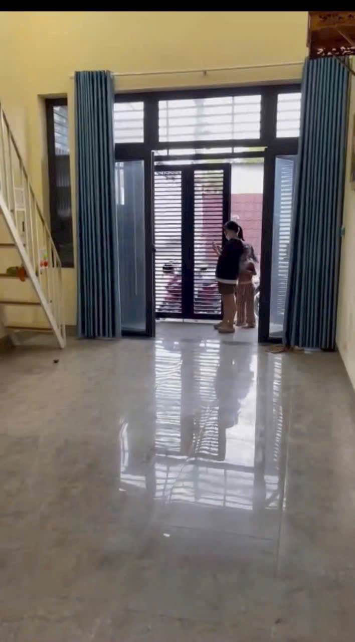 Nhà cho thuê tại Trang Dài, Biên Hòa 1 phòng ngủ giá 2.5 triệu - Gần chợ Thanh Hóa