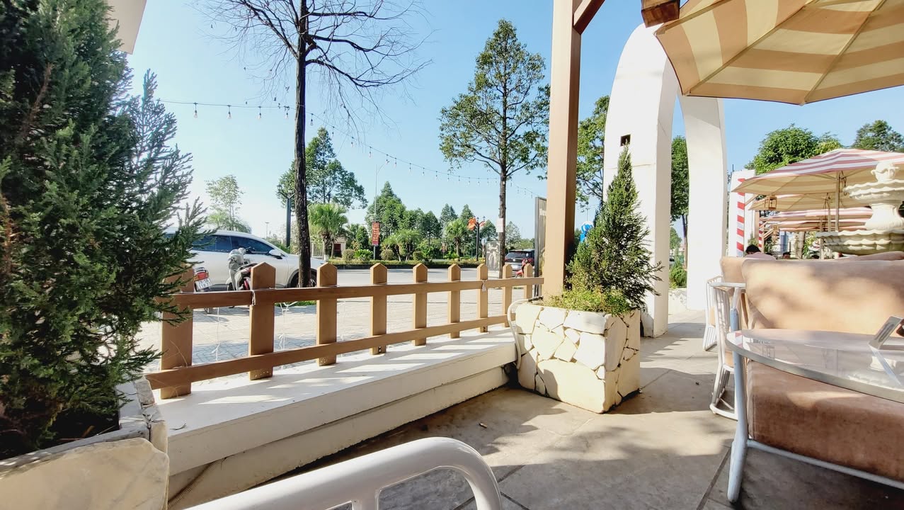 Đất thổ cư An Thượng 42m² giá 2 tỷ - Tiềm năng sinh lời cao!