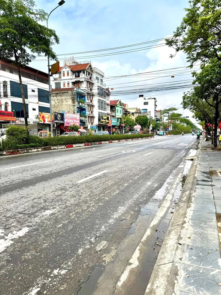 Đất phân lô Tân Tây Đô, Đan Phượng 50m² giá 7 tỷ - Kinh doanh sầm uất!