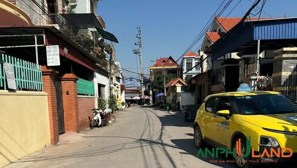 Đất nền Dương Quan Thủy Nguyên 75m² giá chỉ 2.3 tỷ - Tiềm năng đầu tư lớn!