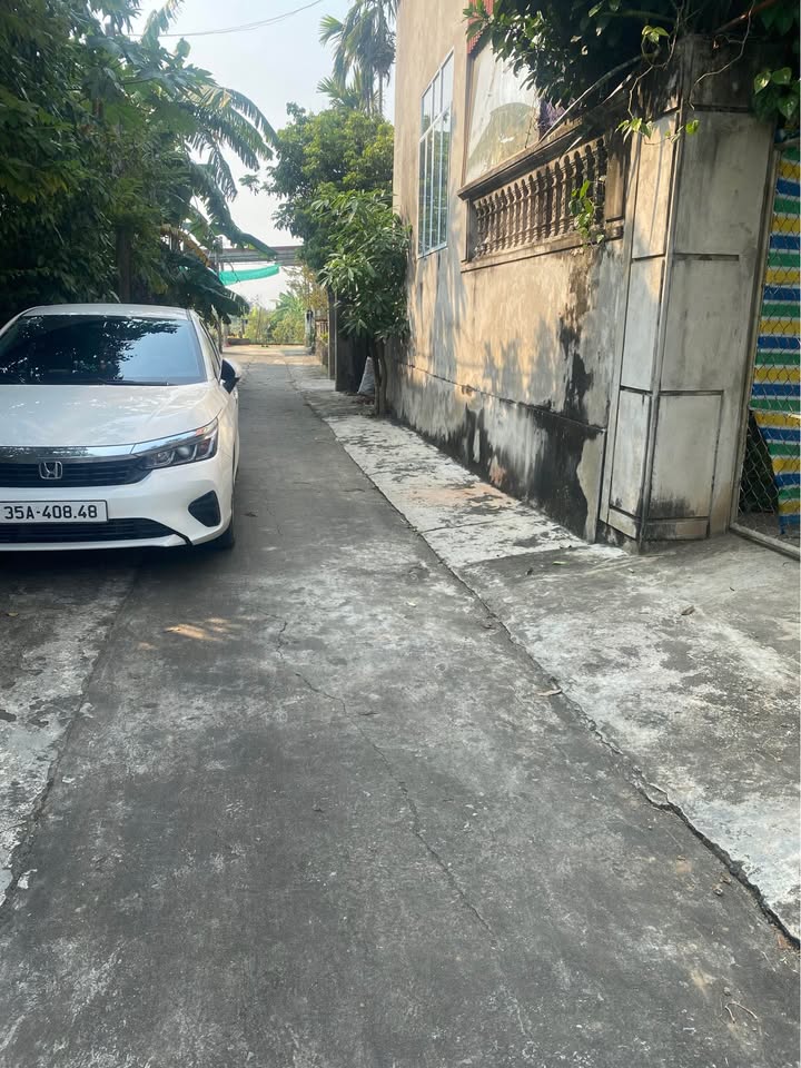 Đất nền Yên Hòa, Yên Mô 100m² giá 1 tỷ - Cơ hội đầu tư tuyệt vời!