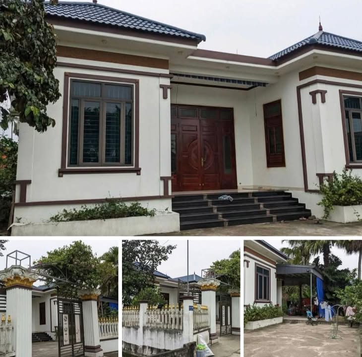Nhà mái Thái Lưu Vệ 700m² giá 3.59 tỷ - Chính chủ bán gấp!