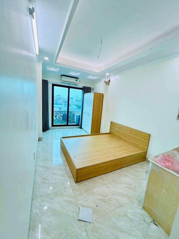 Phòng cho thuê tại Phú Diễn, 172/8, quận Bắc Từ Liêm - Không gian sống thoải mái, có ban công!