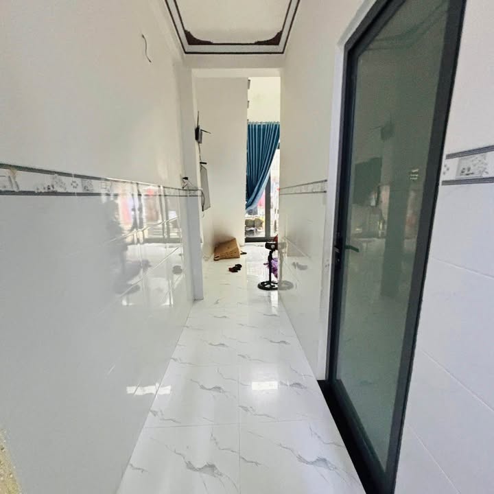 Nhà gác lửng Vạn Phú, Vạn Ninh 70m² giá thỏa thuận - Cơ hội đầu tư tuyệt vời!