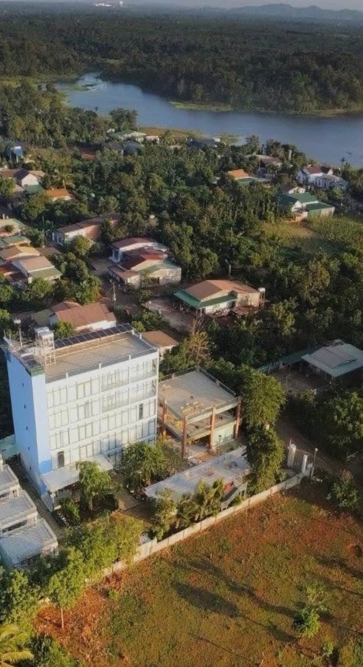 Lô Đất Ea Kao 200m² giá 1.15 tỷ - Đầu tư lý tưởng gần hồ Buôn Huê