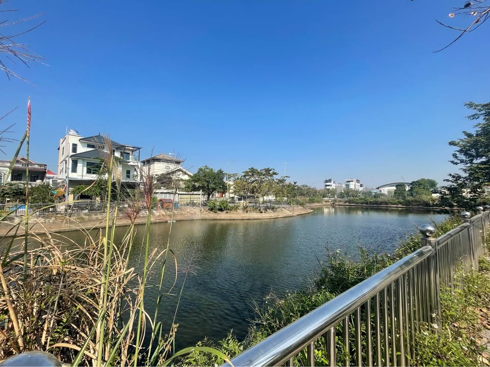 Đất phân lô Mai Lâm Đông Anh 56m² giá 8 tỷ - Kinh doanh thuận lợi!