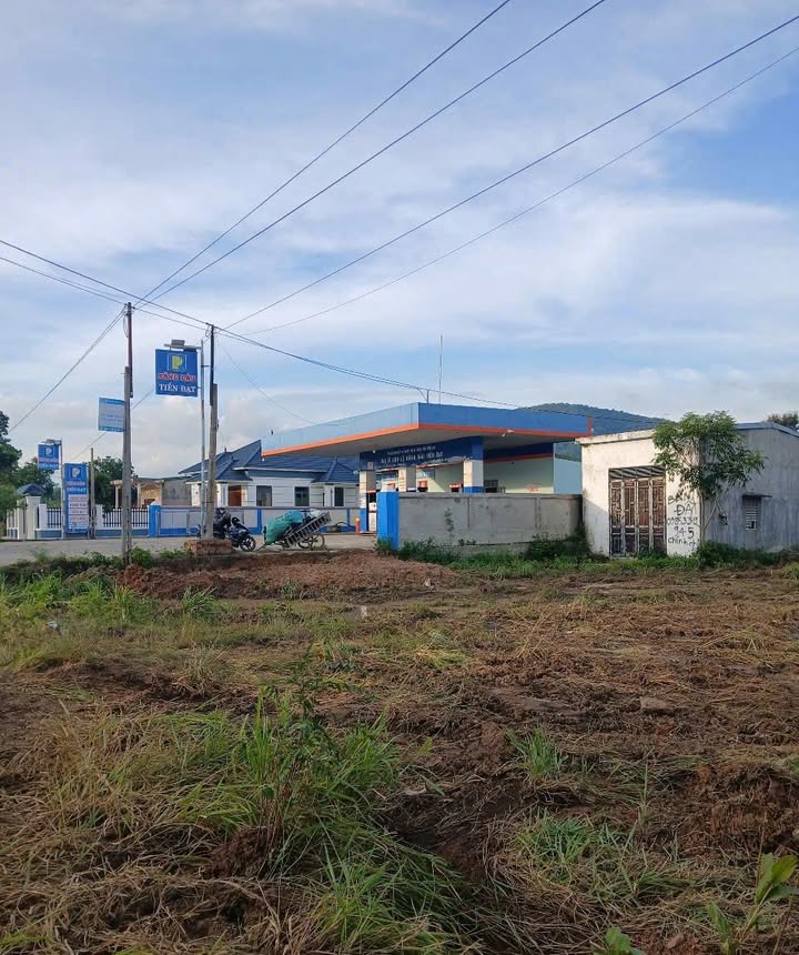 Đất nền đẹp tại xã Cư Yang, Đắk Lắk - Diện tích 57m², giá thỏa thuận!