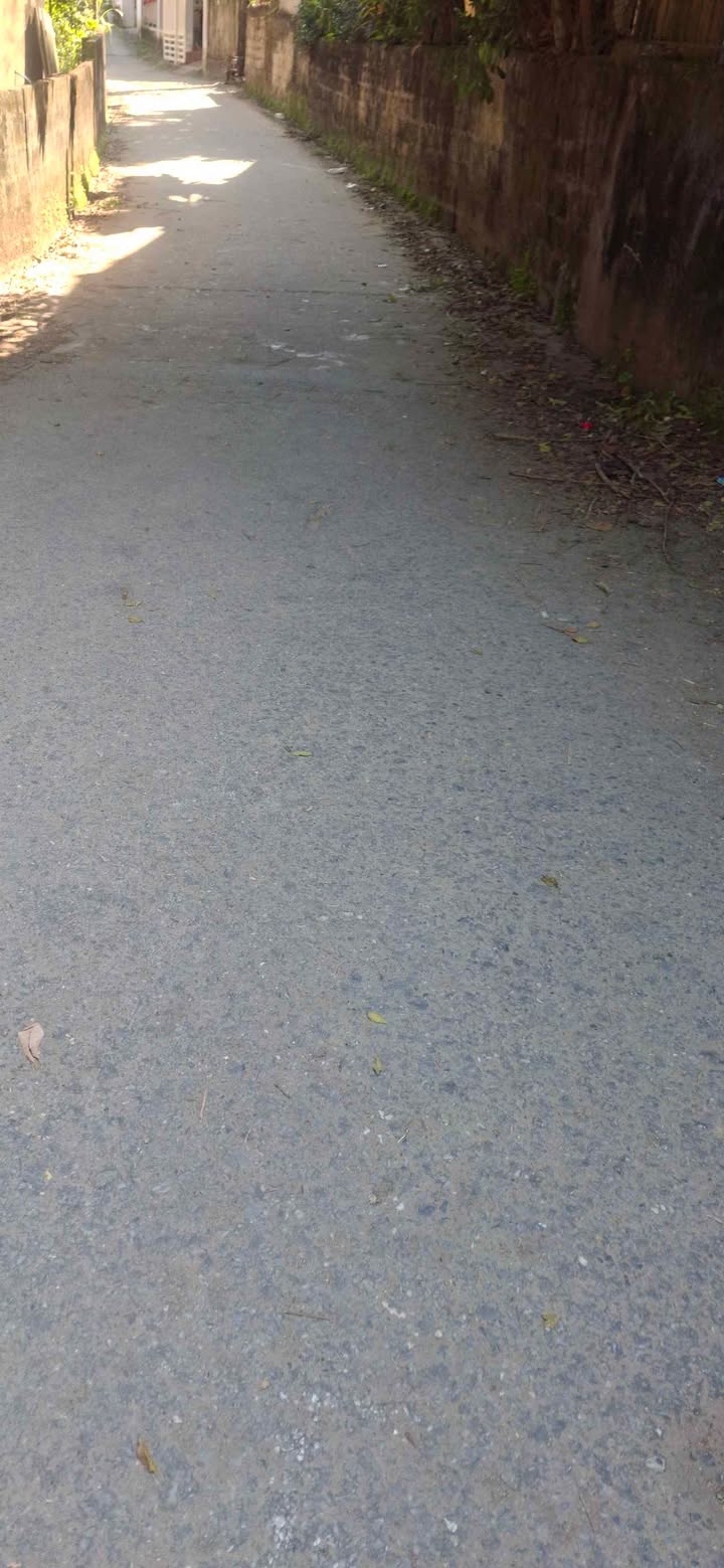 Đất thổ cư Tân Hà, Tuyên Quang 190m² giá 2.6 tỷ - Ô tô đỗ cửa, vị trí gần bệnh viện