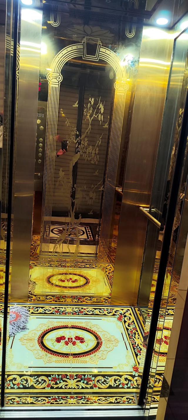 Nhà cho thuê 7 tầng thang máy tại Vạn Phúc - Giá 25 triệu/tháng, tiện nghi đầy đủ!