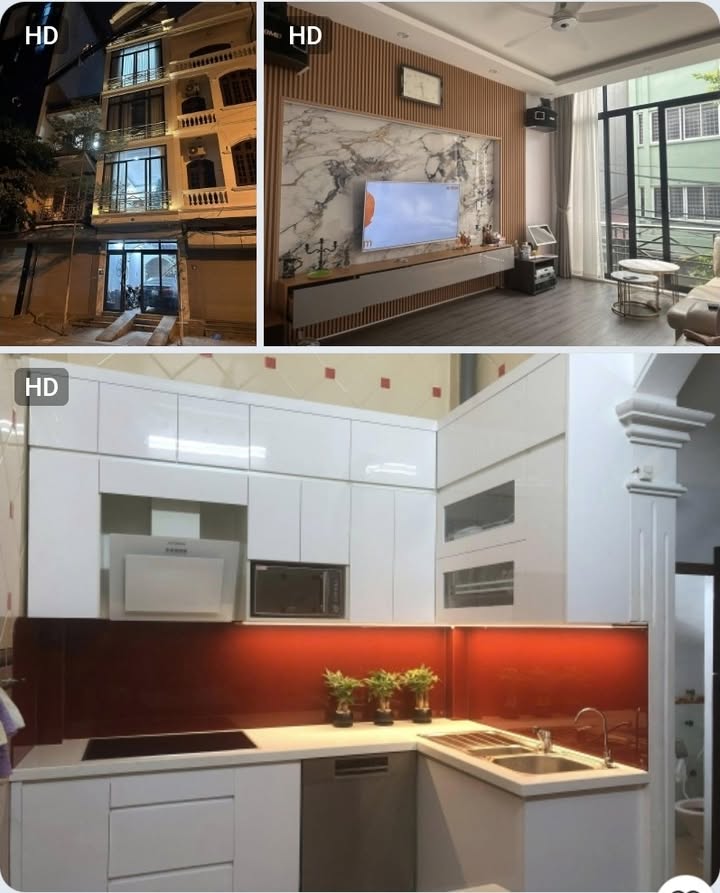 Nhà nguyên căn Phố Văn Phú, Hà Đông 40m² giá 20 triệu - Ô tô đỗ cửa ngay!