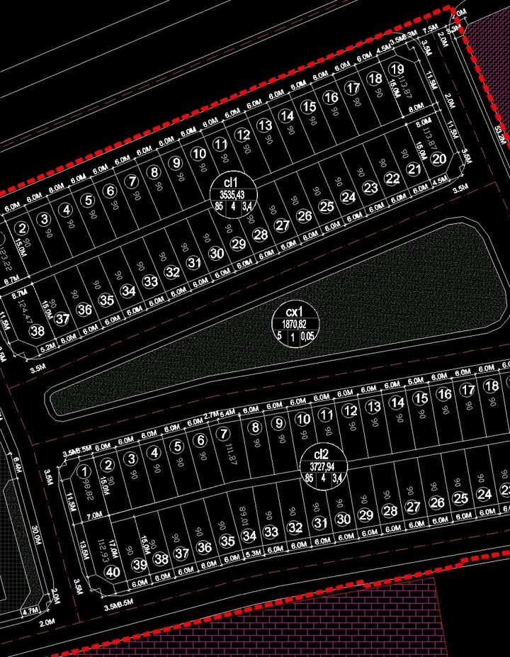 Đất nền CL1 Trạm Lộ, Thuận Thành 90m² giá 4.6 tỷ - View công viên tuyệt đẹp!