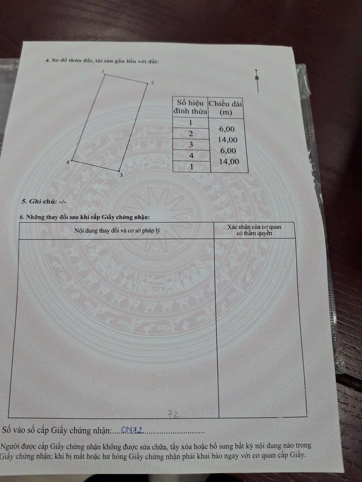 Đất nền Viglasera Xã Tam Đa 84m² giá 3 tỷ - Cơ hội đầu tư hấp dẫn!