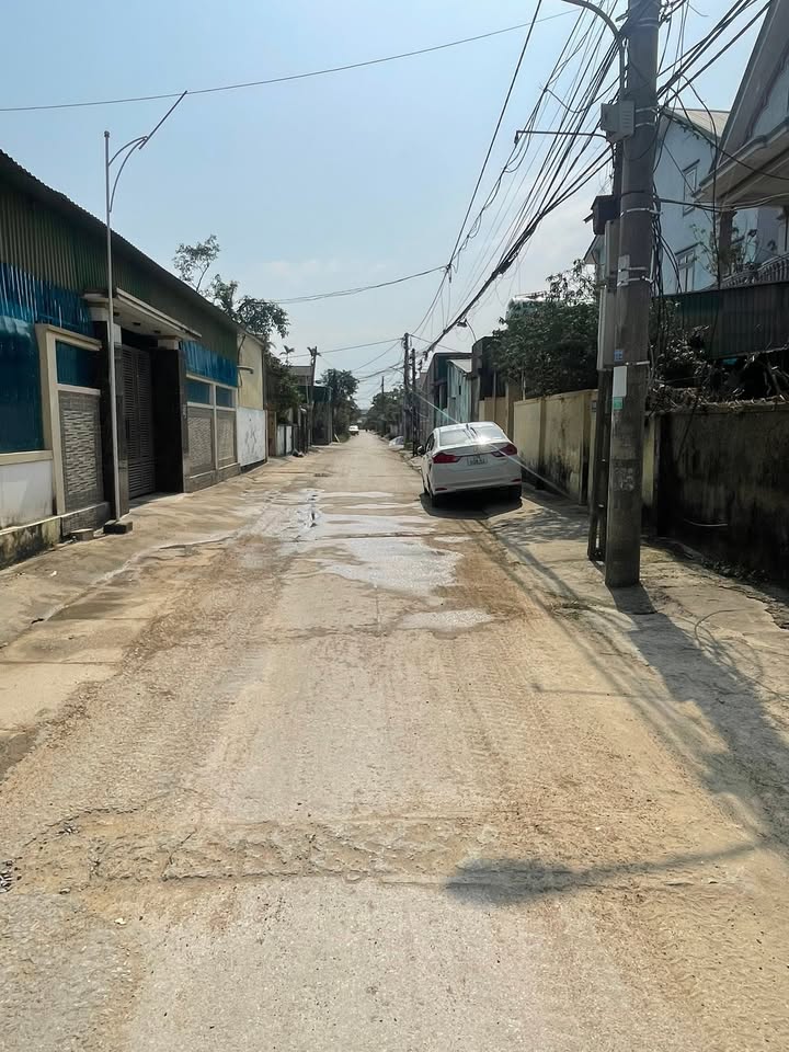 Đất nền Nghi Kim Vinh 51m² giá 1 tỷ - Cơ hội đầu tư hấp dẫn!