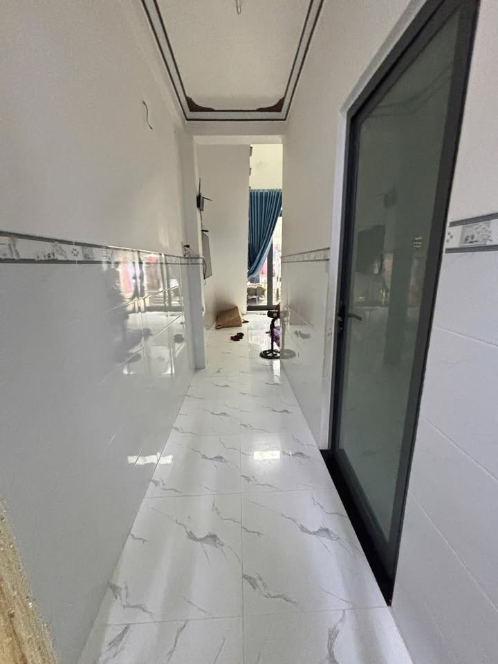 Nhà gác lửng Thôn Phú Cang 1, Vạn Phú 70m² - Giá tốt, vào ở ngay!