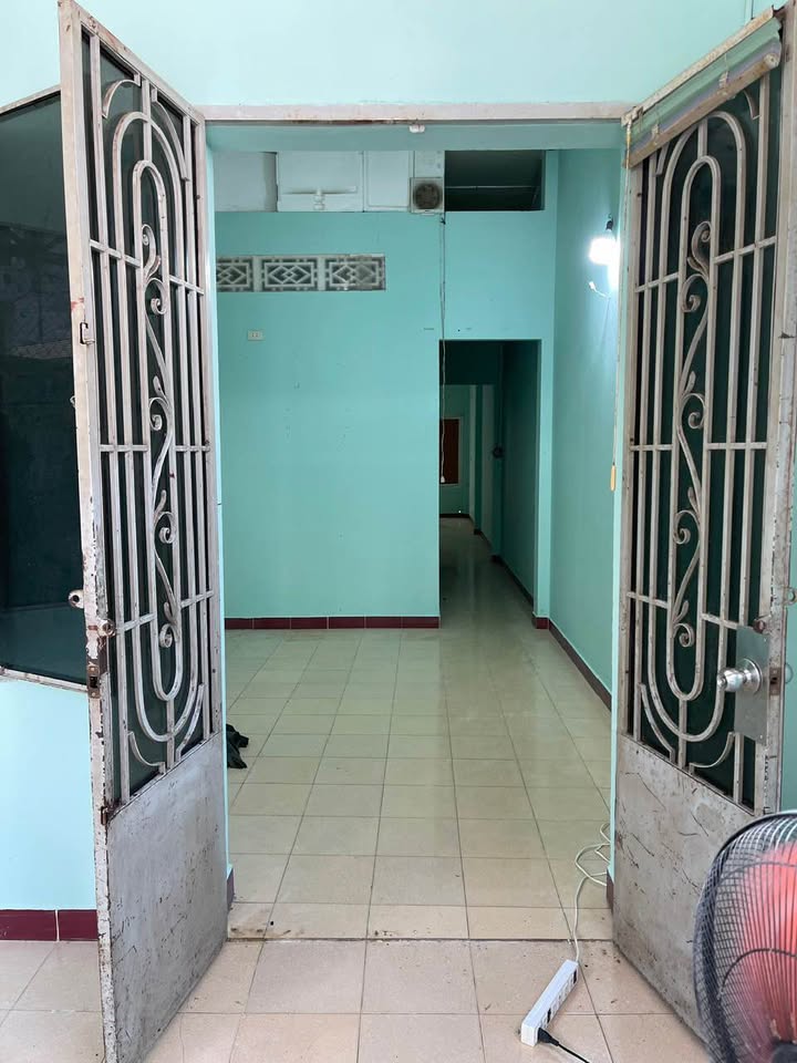 Nhà cho thuê Lê Hồng Phong, Vũng Tàu 80m² giá 5 triệu - Sẵn sàng vào ở!