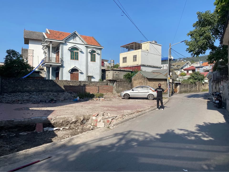 Đất nền Cẩm Thành 67m² giá thỏa thuận - Nằm đối diện trường chuyên