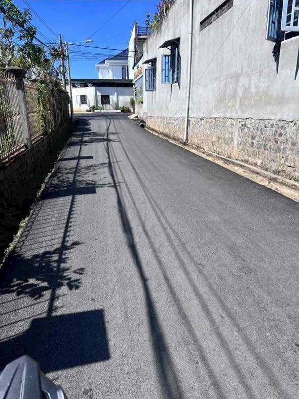 Đất thổ cư 100m² Hẻm Nhựa Lớn, TP Bảo Lộc - Giá chỉ 1.3 tỷ, đầu tư sinh lời!