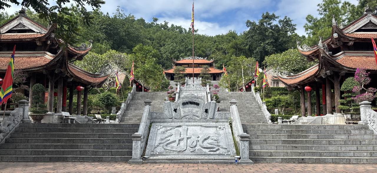 FrontHouse 7 tầng tại Phường Phượng Mao, Bắc Ninh - Cho thuê ngay 60 triệu/tháng!