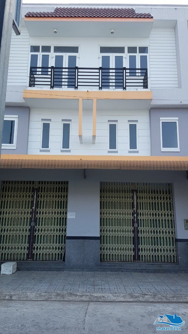 Nhà 3 tầng Đường số 2, phường Vĩnh Lạc, 72m² giá 3.5 tỷ - Kinh doanh thuận lợi!