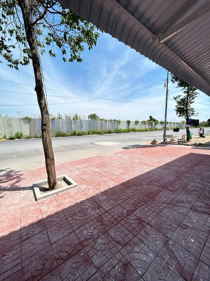 Cho thuê phòng mặt tiền KDC Hưng Phú 1, Cần Thơ 26m² - Kinh doanh online thuận lợi!