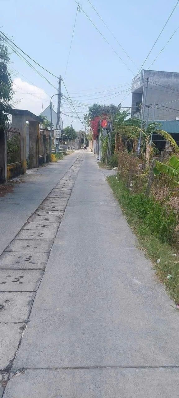 Đất nền Phước Hưng, Long Điền 145m² giá 1.35 tỷ - Đường bê tông ô tô, dân cư đông đúc!