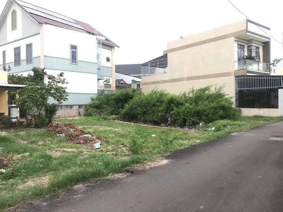 Đất Long Hải 117m² giá 1.58 tỷ - Cơ hội đầu tư tuyệt vời!