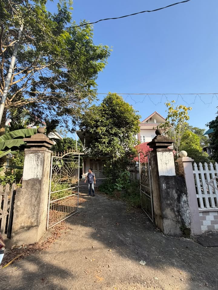 Nhà 2 tầng khu phố 3, phường Hà Lộc, 206m² giá 1.1 tỷ - Bán gấp!