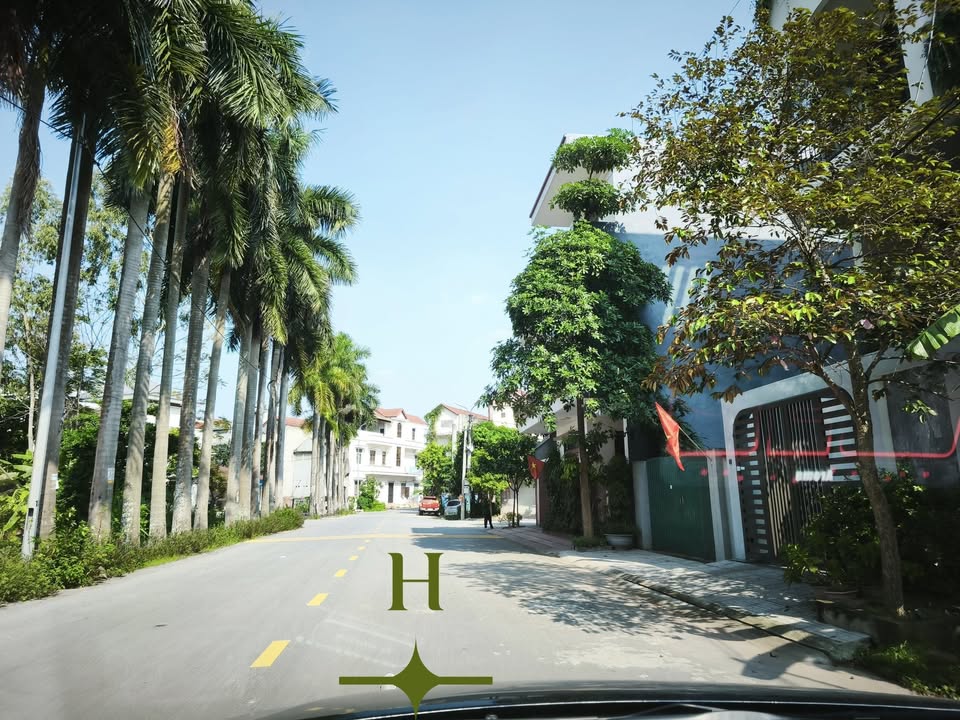 Đất Dữu Lâu, Việt Trì 107m² giá 5 tỷ - Kinh doanh tạp hóa lý tưởng!