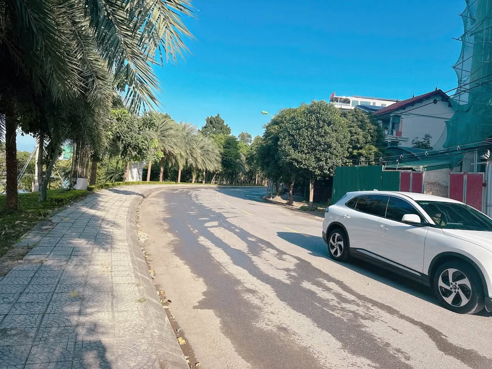 Đất thổ cư ngõ 299 đường Tiên Dung, Việt Trì 65.9m² - Gần hồ công viên Văn Lang!