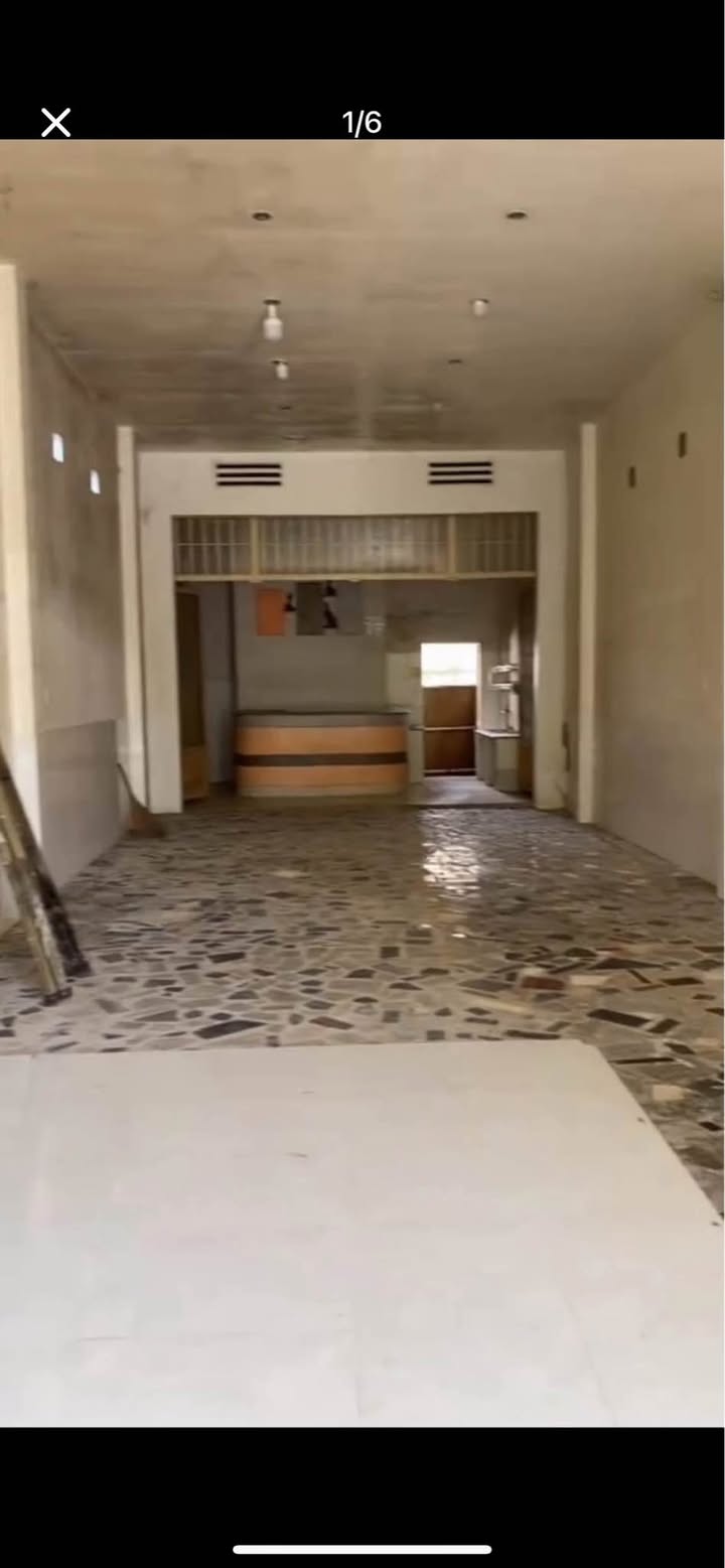 Nhà cấp 4 Đường số 6, Khu Bắc Hà Hoàng Hổ, 95m² giá 2 tỷ - Tặng hệ thống điện mặt trời!