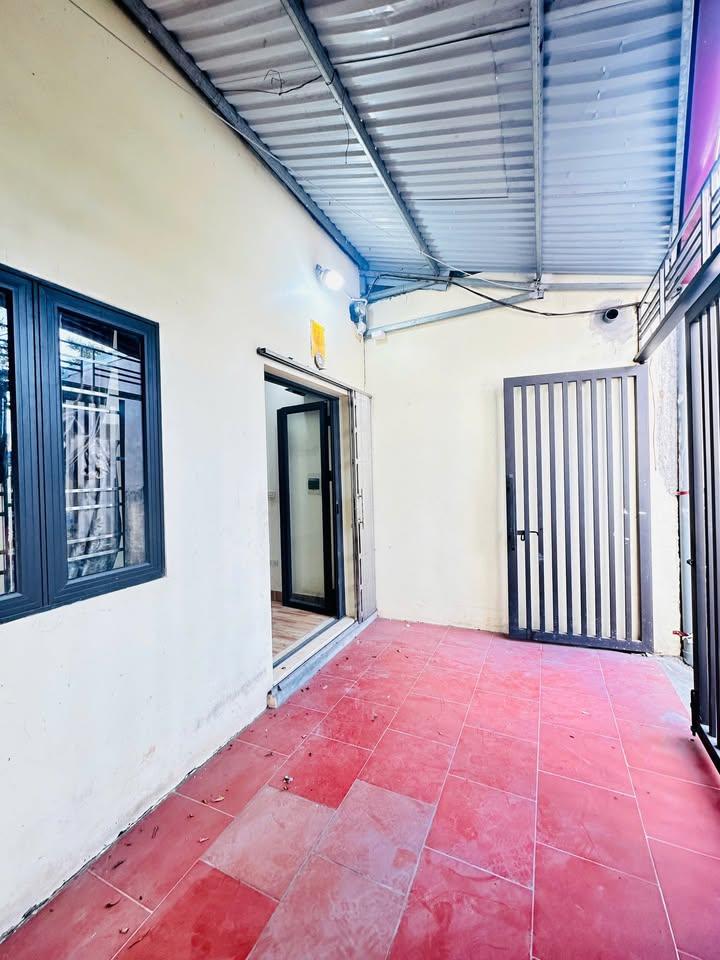 Nhà cho thuê riêng biệt tại Thiên Lôi, Hải Phòng 70m² giá 3.5 triệu - Ô tô đỗ cửa