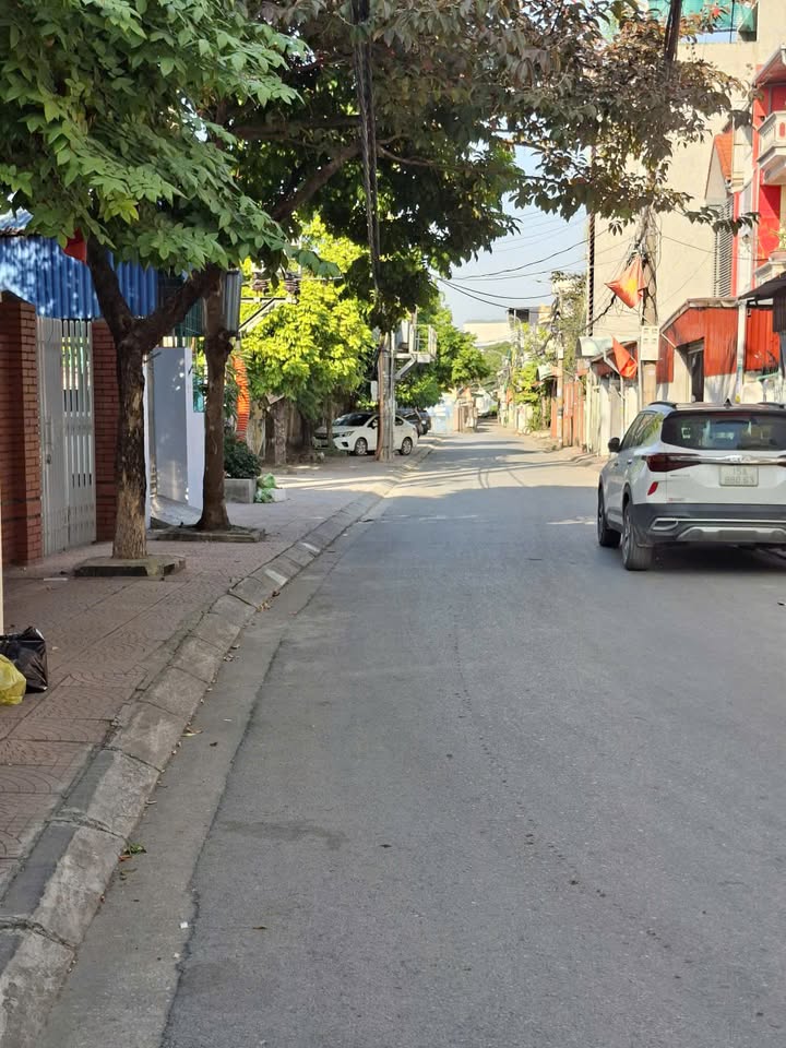 Lô đất vàng Sở Dầu, Hồng Bàng 104,9m² giá 2,1 tỷ - Cơ hội đầu tư tuyệt vời!