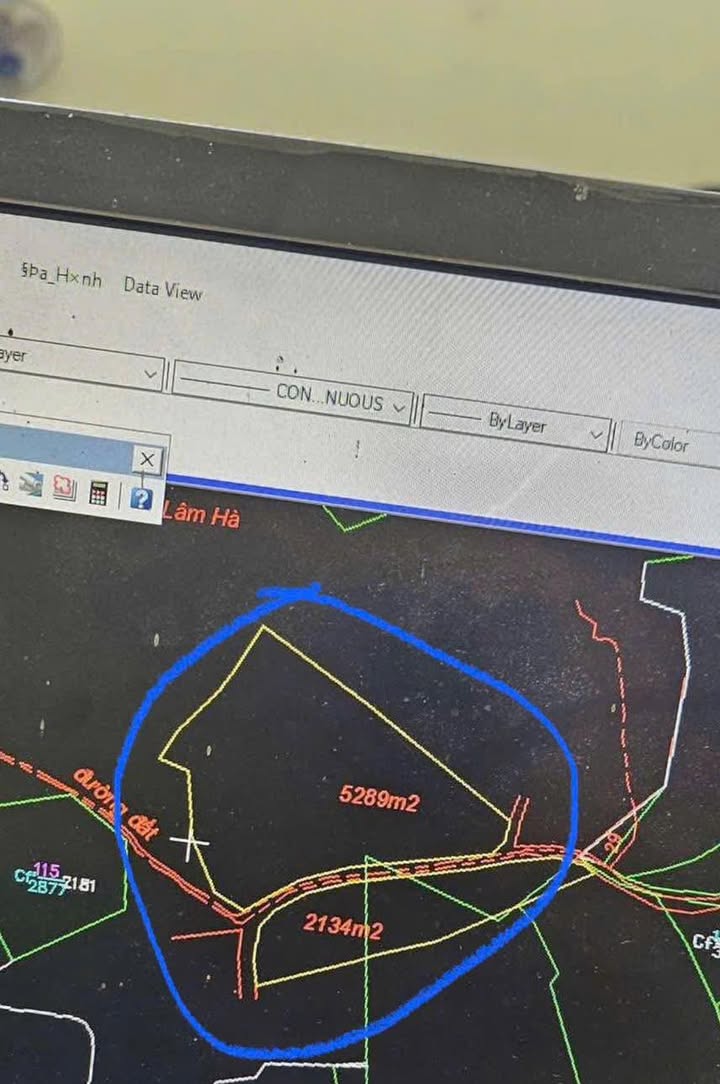 Đất nền Phú Sơn 2520m² giá 550 triệu - Sổ đỏ chính chủ!