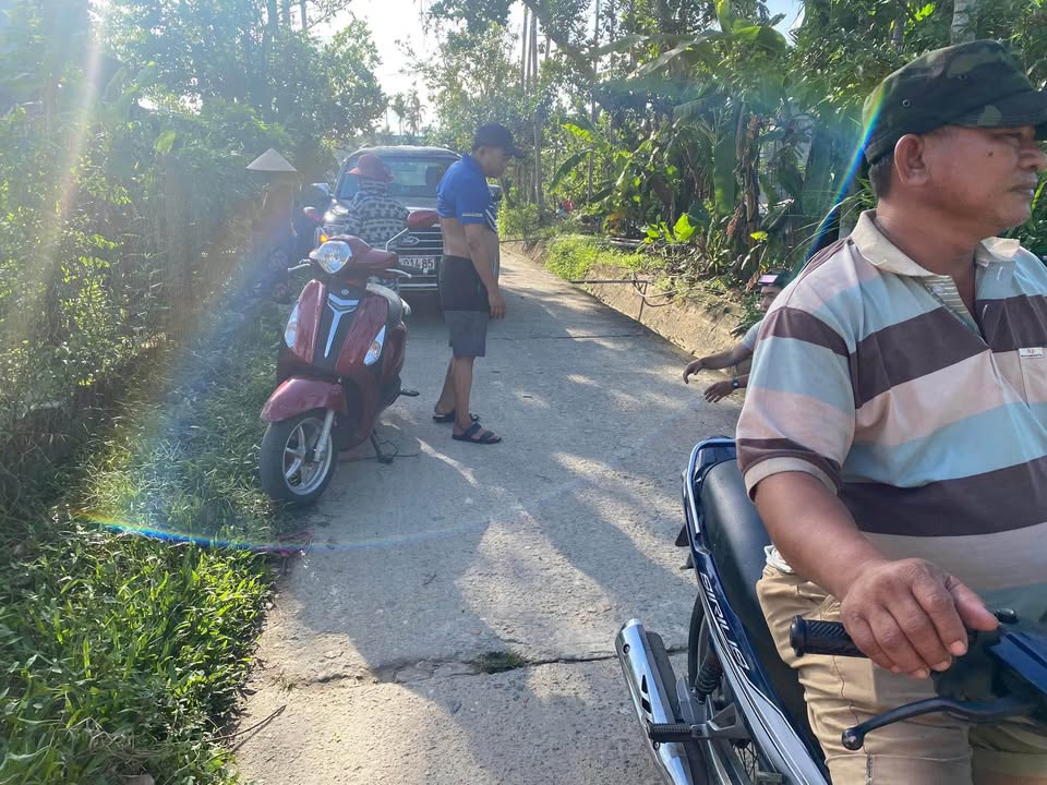 Đất mặt tiền Dương Chính, Tam Xuân 1, 250m² chỉ 700 triệu - Cơ hội đầu tư sinh lời!