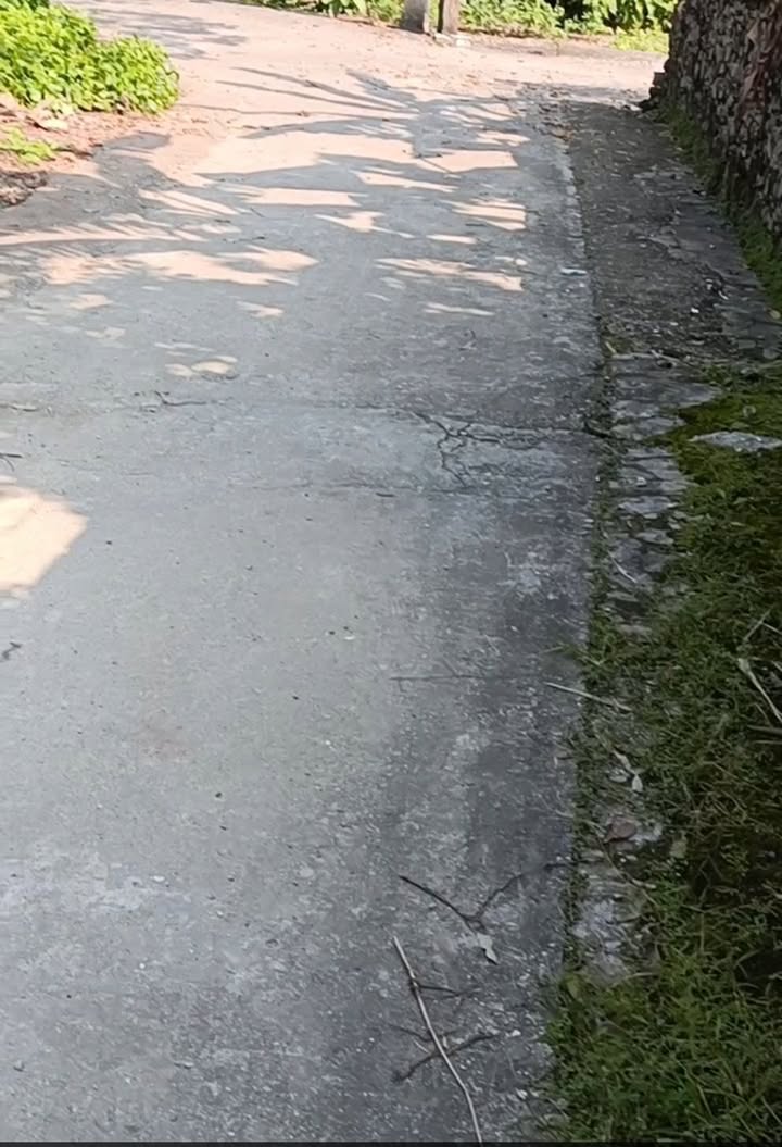 Đất nền Đốc Tín, Mỹ Đức 100m² giá 100 triệu - Đường rộng thông thoáng!