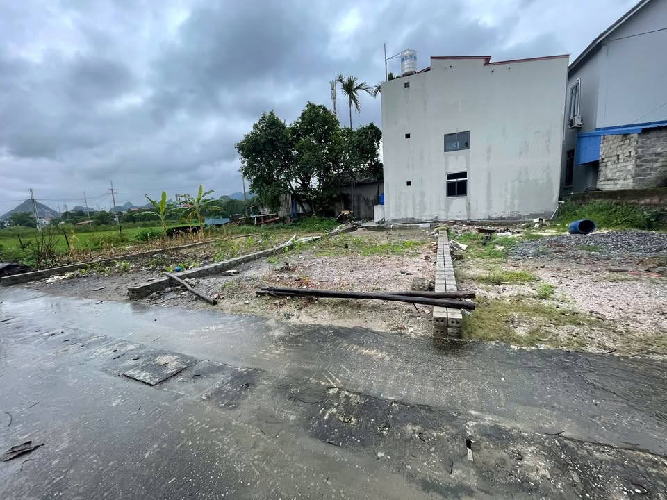 Đất thổ cư Hợp Thanh, Mỹ Đức 88m² giá thỏa thuận - Cơ hội vàng cho nhà đầu tư!