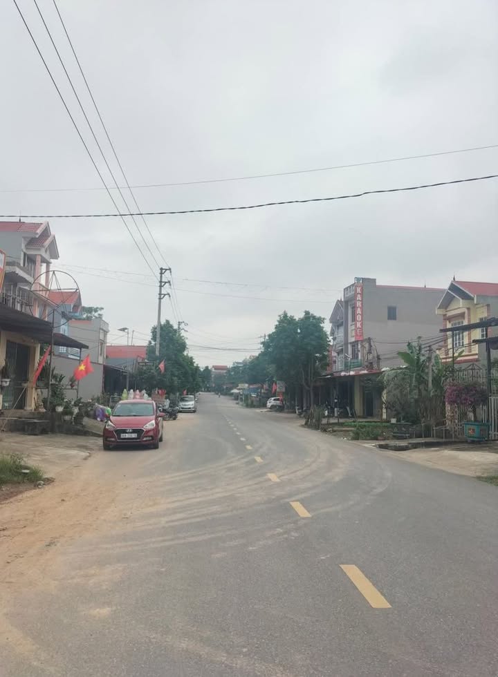 Đất nền Tân An Bắc Giang 90m² giá 2.6 tỷ - Khu vực sầm uất, kinh doanh nhộn nhịp!