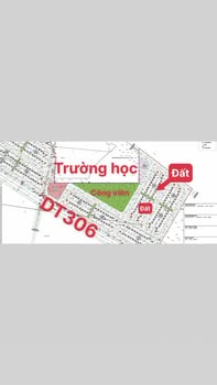 Đất đấu giá An Hòa, Tam Dương 126m² - Sổ hồng chính chủ, giá đầu tư hấp dẫn!