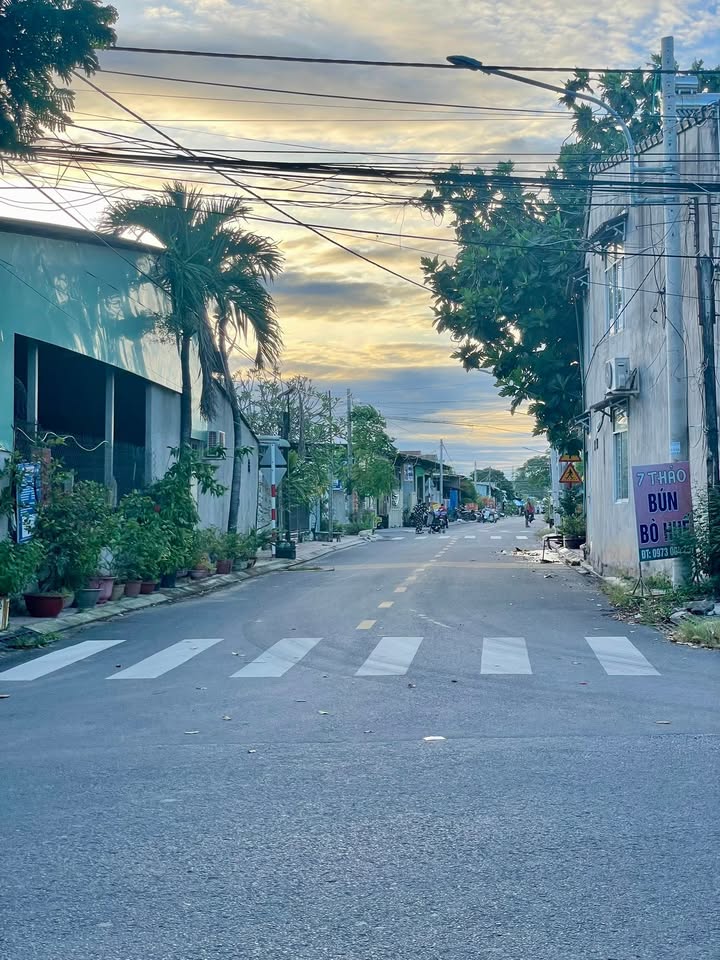 Đất nền Hẻm 9 Huỳnh Tấn Phát, Tây Ninh 221.7m² - Vị trí siêu thuận lợi!