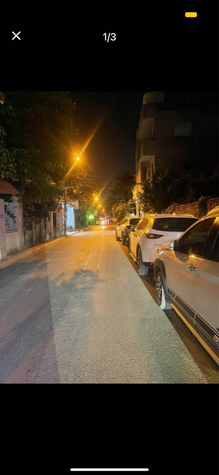 Đất mặt đường Đông An, Hải An, 47m² giá chỉ 3.7 tỷ - Cơ hội đầu tư kinh doanh tuyệt vời!