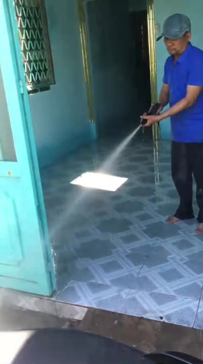 Nhà bán tại Mỹ Hạnh Nam, Đức Hòa, Long An - Diện tích 65m² - Giá chỉ 350 triệu, bớt lộc!