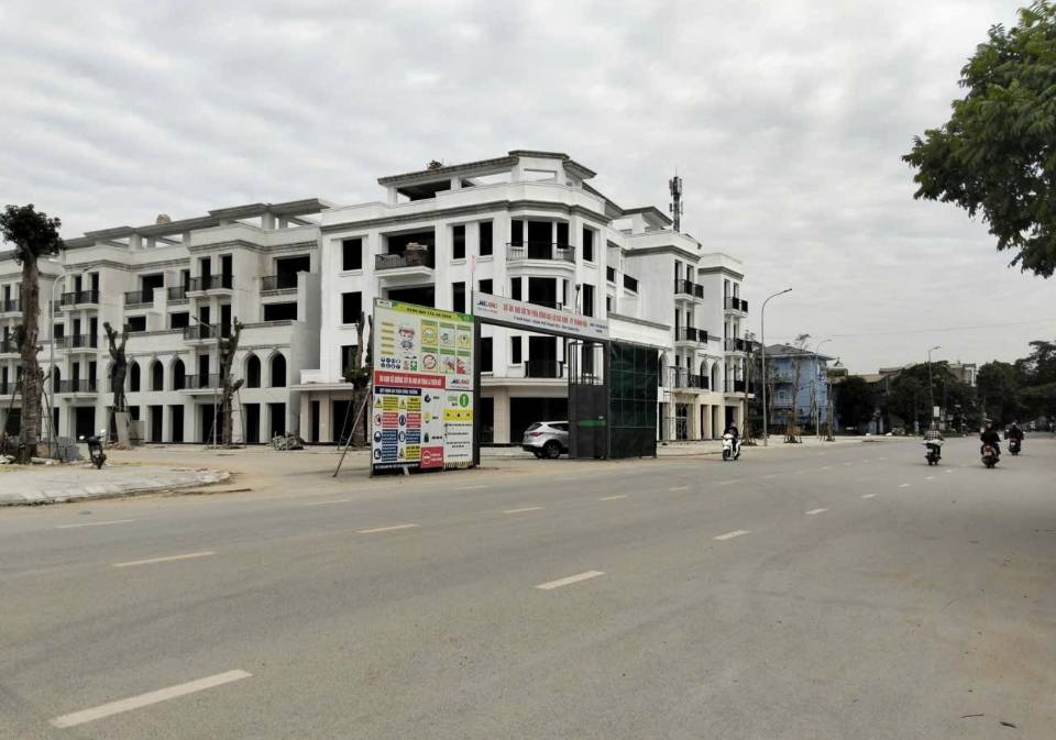 Đất nền Nam Ngạn, Thanh Hóa 200m² giá 6.6 tỷ - Cơ hội đầu tư tuyệt vời!