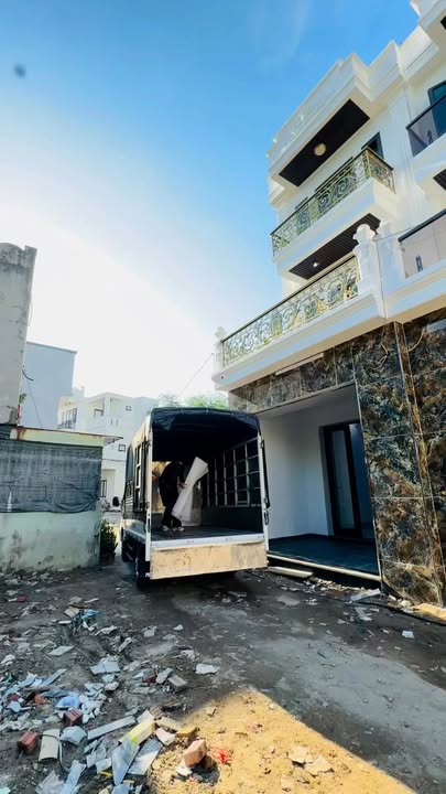 Nhà độc lập 3 tầng tại An Đồng 58m² giá 3.22 tỷ - Vị trí đẹp, dân cư sầm uất!