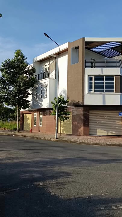 Shophouse lô góc 382m² tại D2D Lộc An - Giá thỏa thuận cực tốt!