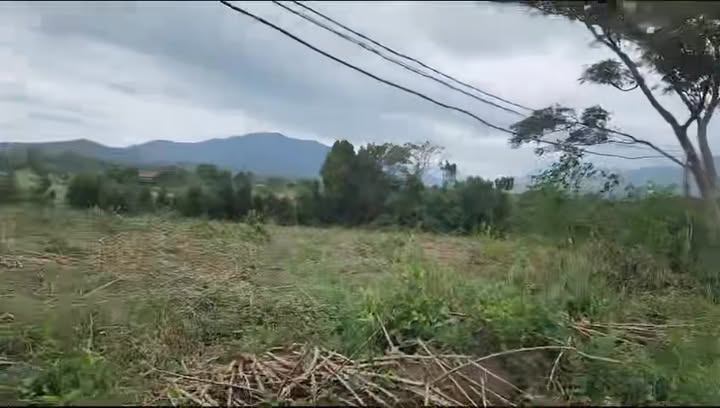 Lô đất trống 2,7ha tại xã Kon Chiêng, Gia Lai - Giá 2,3 tỷ - Vị trí đẹp, chất lượng đất tốt!