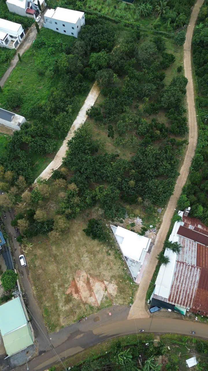 Đất mặt tiền kinh doanh Phường Bình Lộc, Long Khánh 132m² - Vị trí vàng, đầu tư sinh lời!