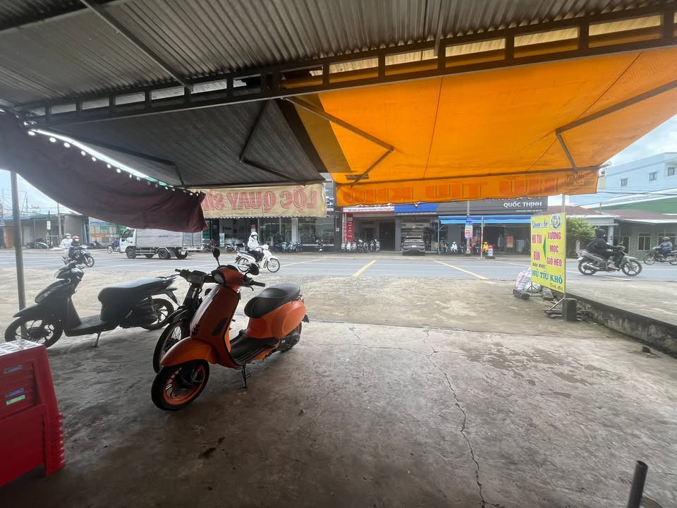 Nhà mặt tiền Quốc Lộ 20 - Thọ Lâm, Tân Phú, Đồng Nai giá 8 tỷ - Cơ hội kinh doanh tuyệt vời!